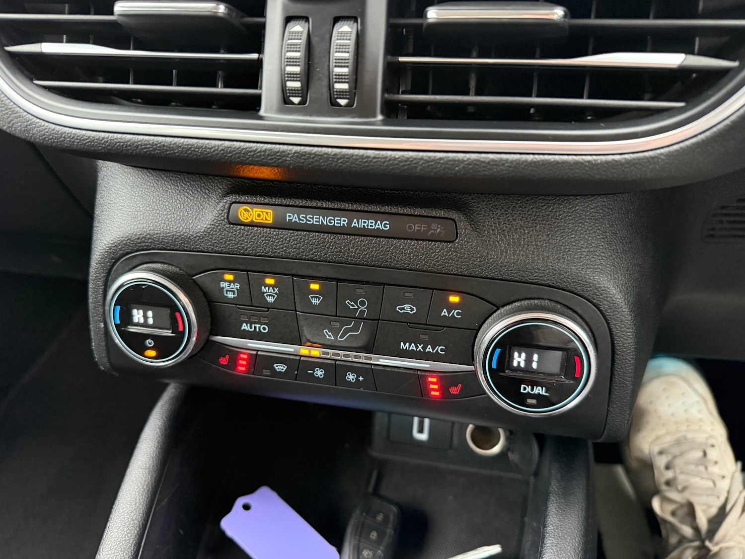 Used Ford Focus 2019 for sale - 77475312: Photo 19