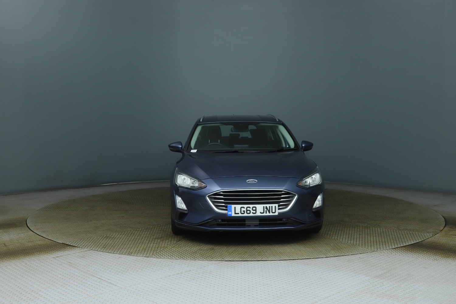 Used Ford Focus 2019 for sale - 77475312: Photo 2