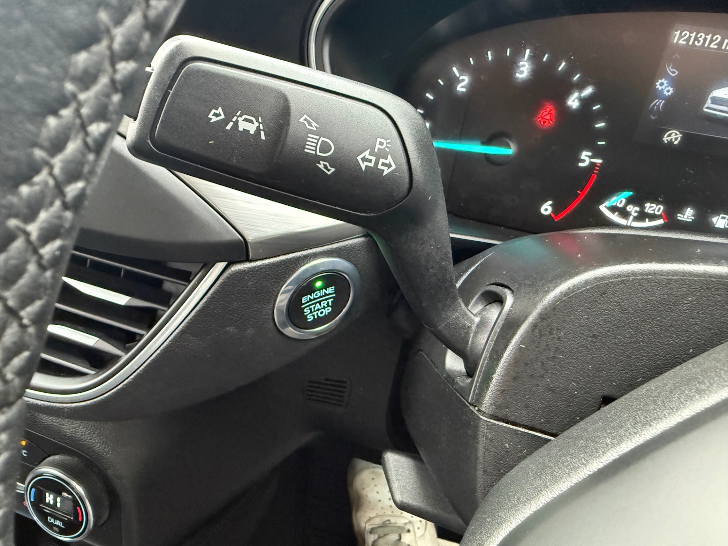 Used Ford Focus 2019 for sale - 77475312: Photo 22