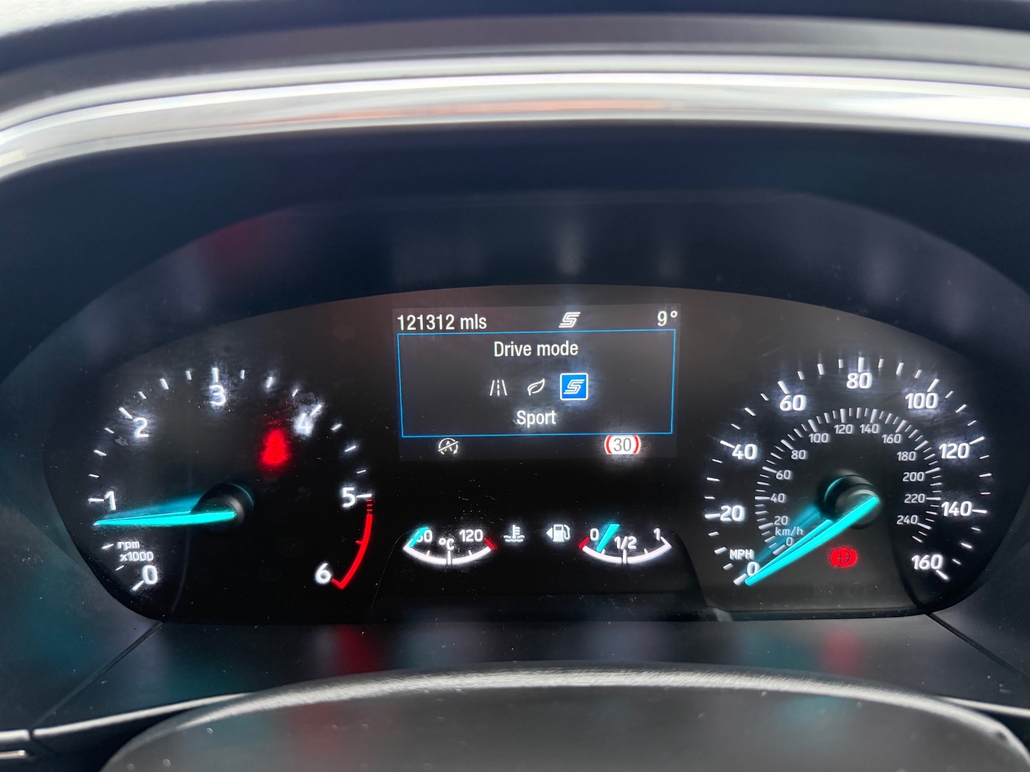 Used Ford Focus 2019 for sale - 77475312: Photo 23