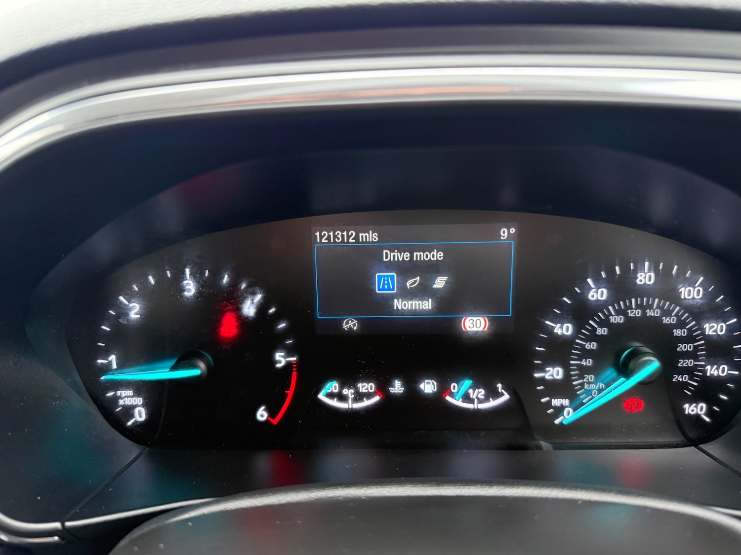 Used Ford Focus 2019 for sale - 77475312: Photo 24