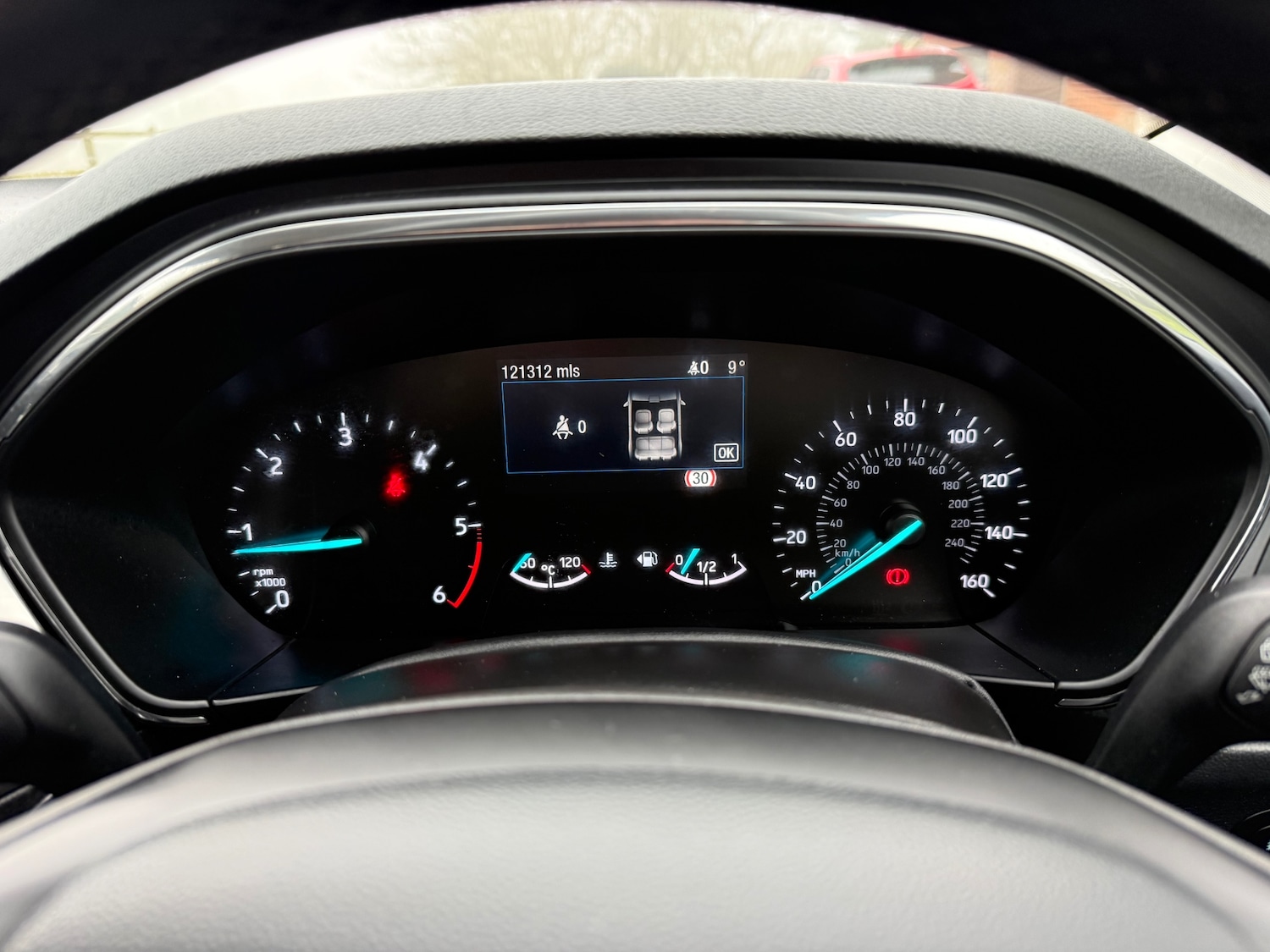 Used Ford Focus 2019 for sale - 77475312: Photo 25