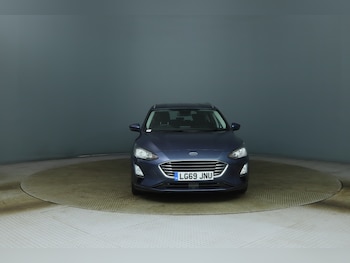 Used Ford Focus 2019 for sale - 77475312: Photo