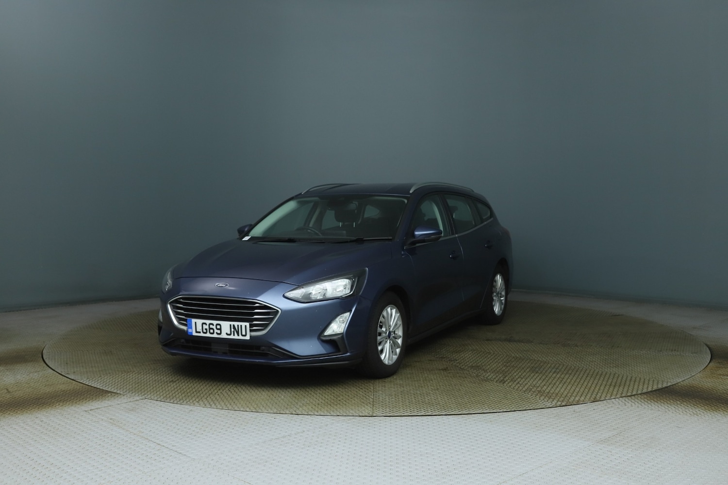 Used Ford Focus 2019 for sale - 77475312: Photo 3