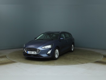 Used Ford Focus 2019 for sale - 77475312: Photo