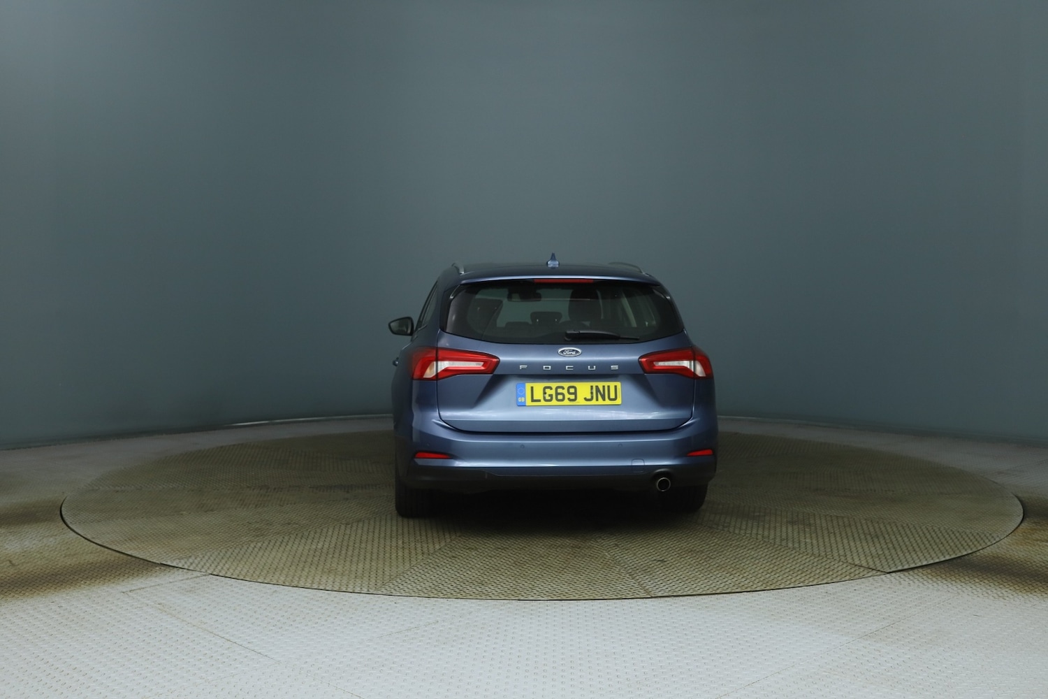 Used Ford Focus 2019 for sale - 77475312: Photo 4