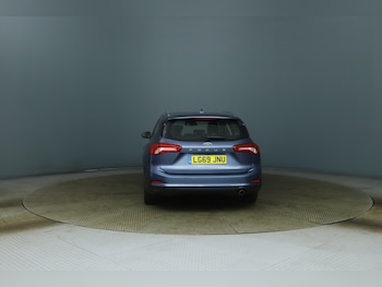 Used Ford Focus 2019 for sale - 77475312: Photo