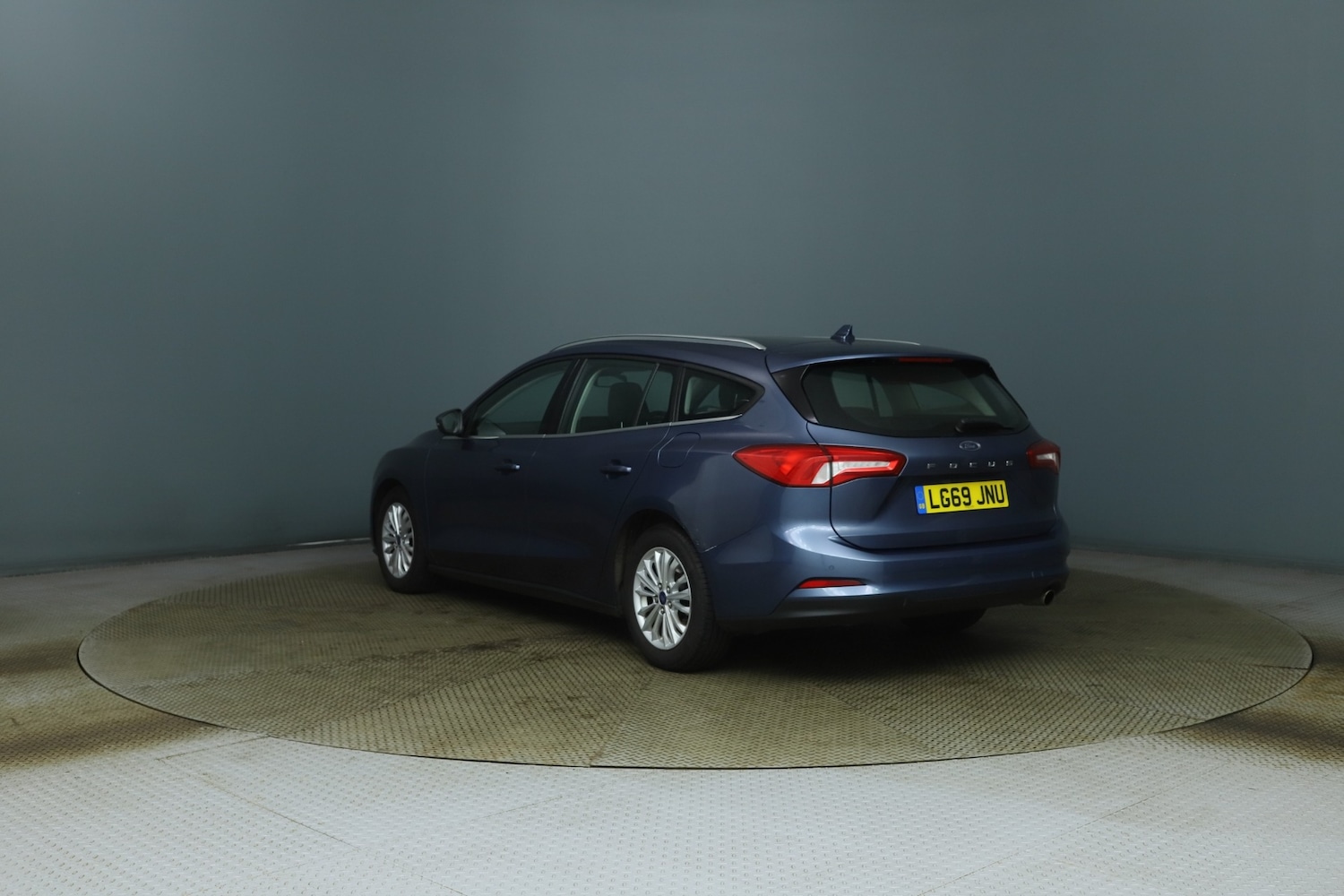 Used Ford Focus 2019 for sale - 77475312: Photo 5