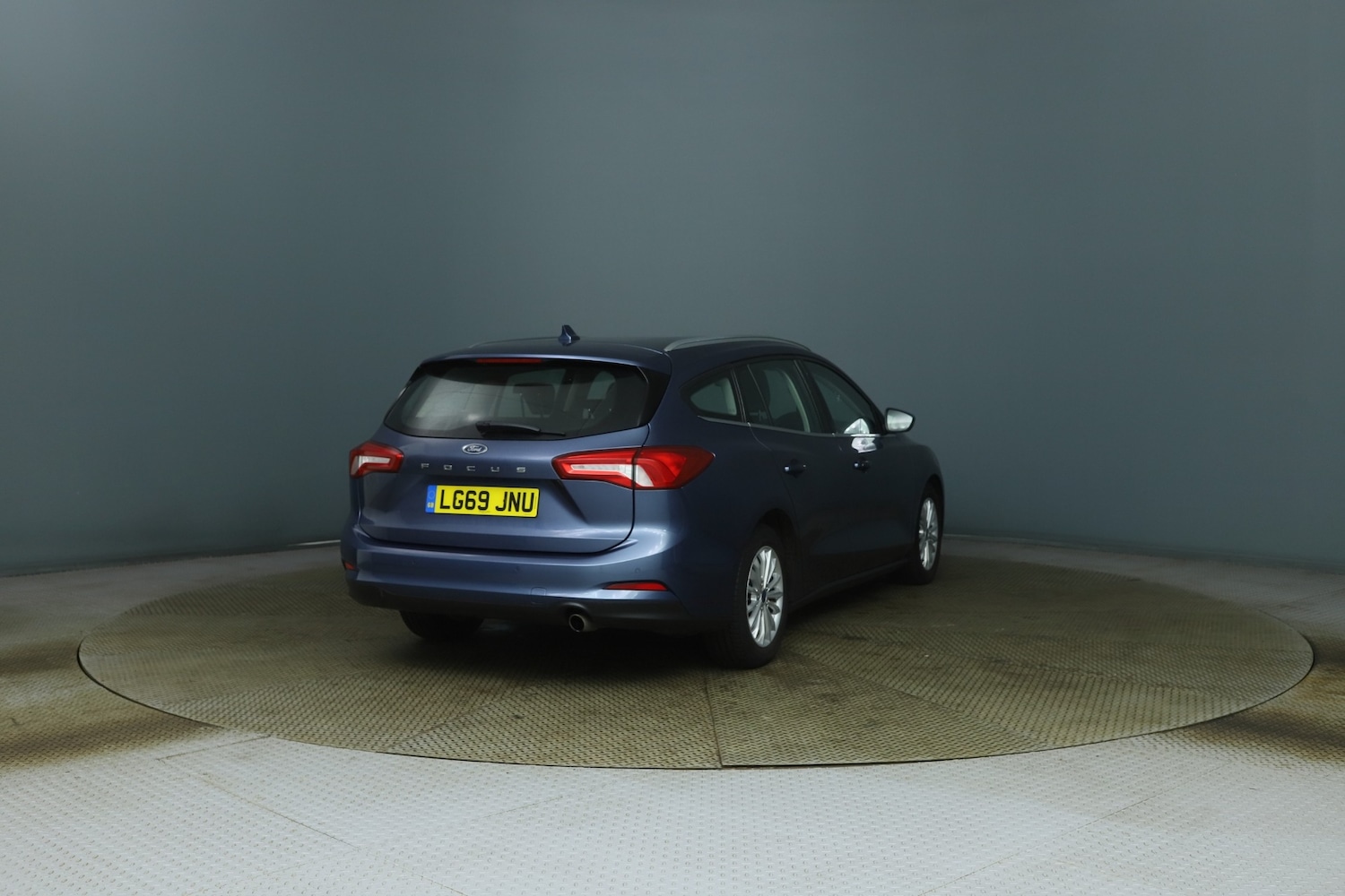 Used Ford Focus 2019 for sale - 77475312: Photo 6