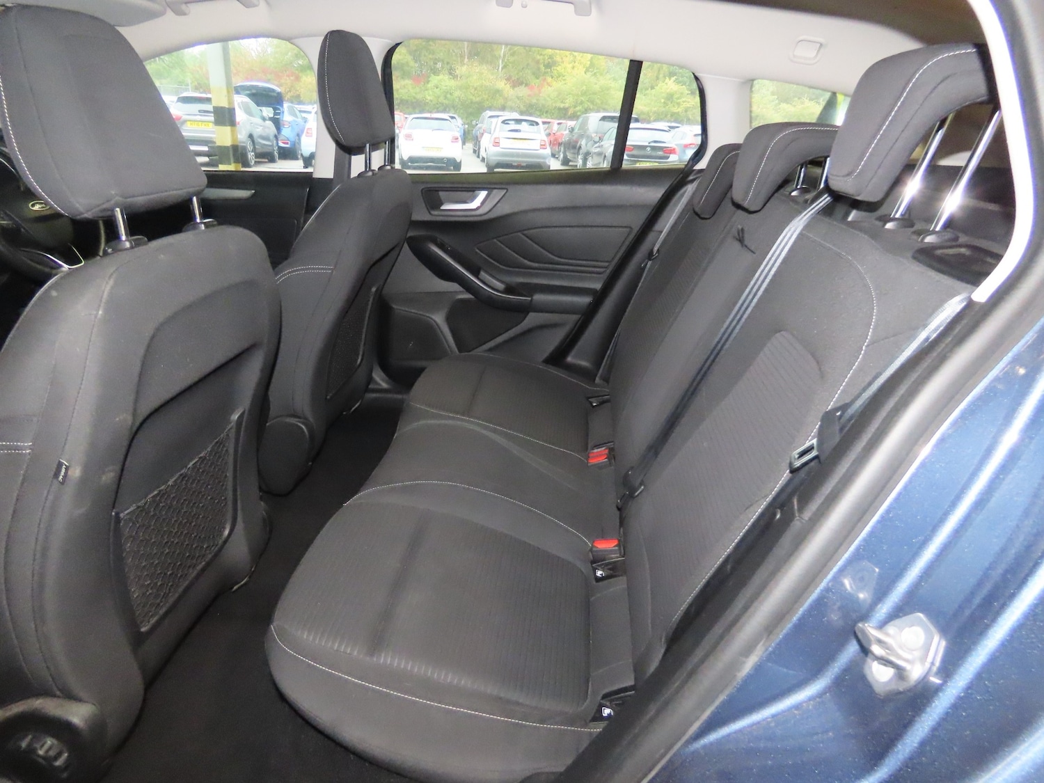 Used Ford Focus 2019 for sale - 77475312: Photo 7