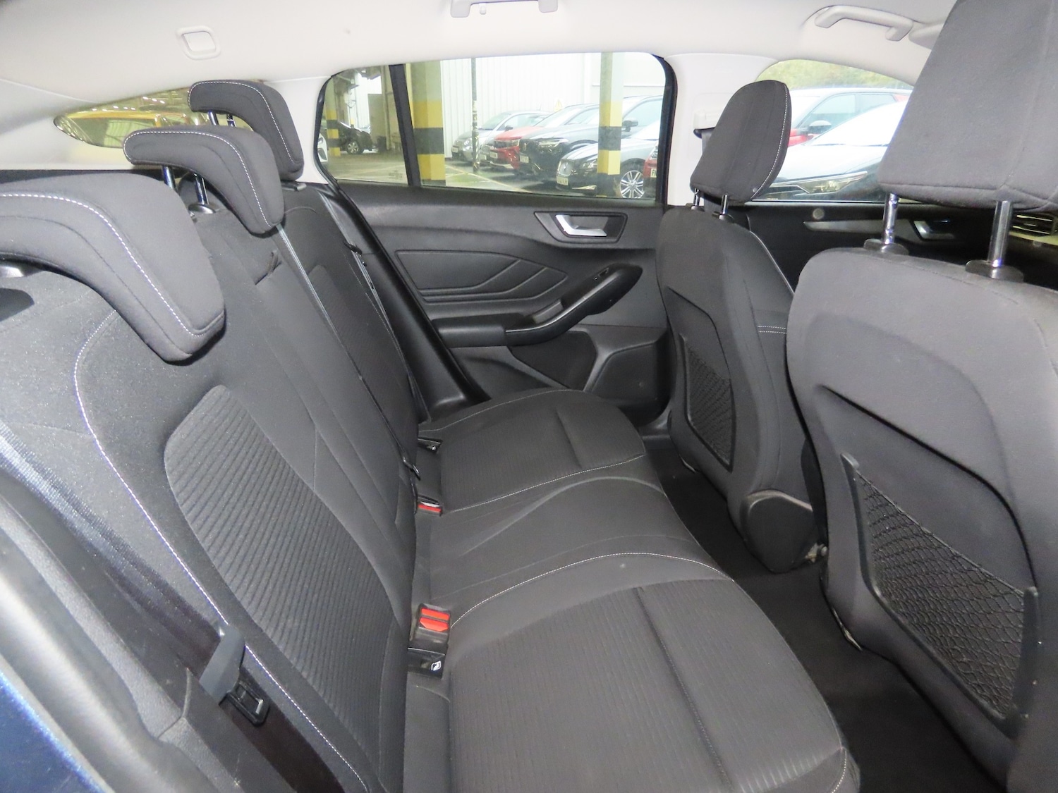 Used Ford Focus 2019 for sale - 77475312: Photo 8