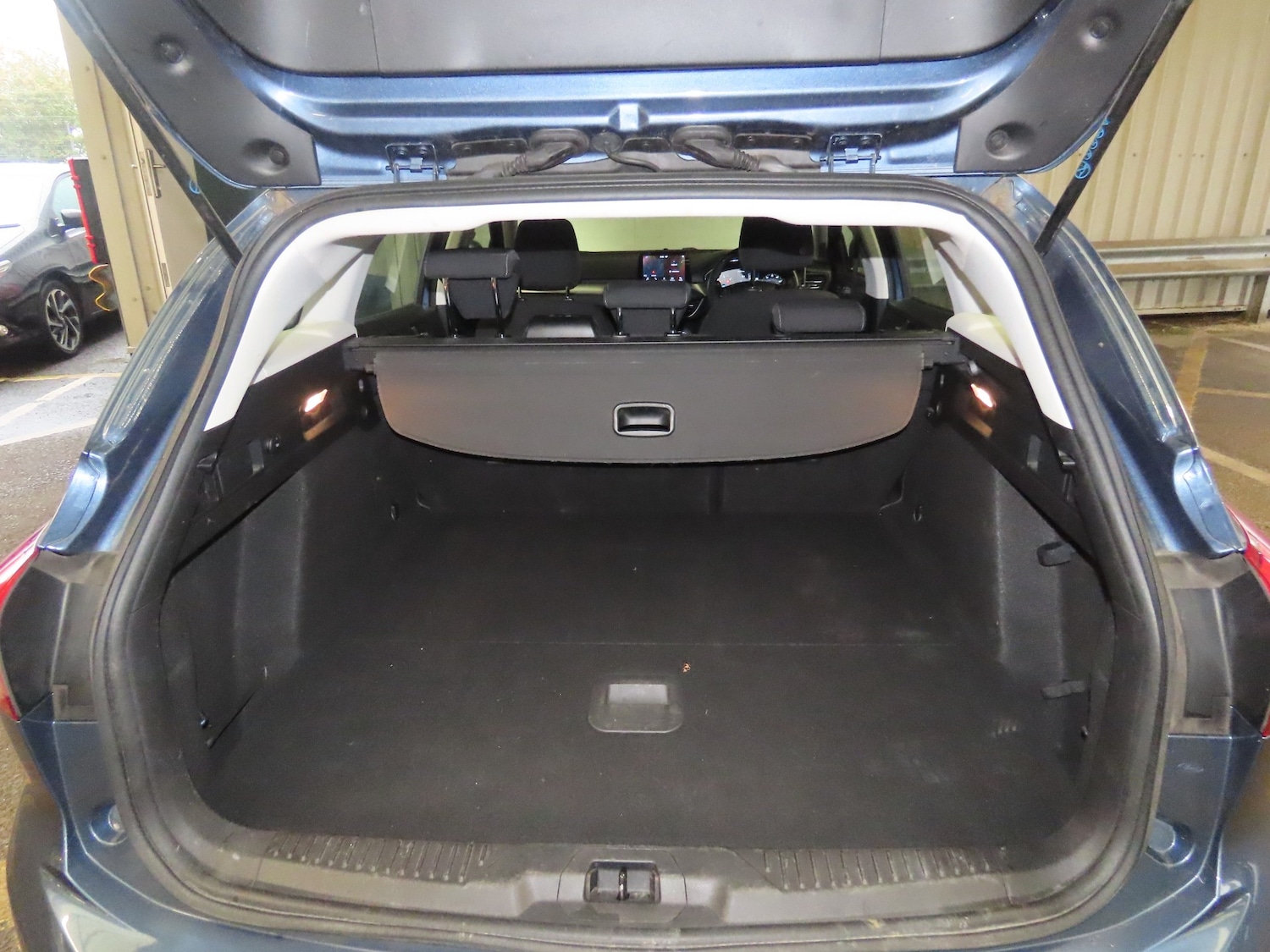 Used Ford Focus 2019 for sale - 77475312: Photo 9