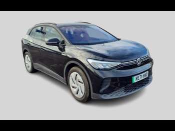 2021 (71) - 150kW Life Pro Performance 77kWh Auto --% BATTERY HEALTH CERTIFICATE 5-Door