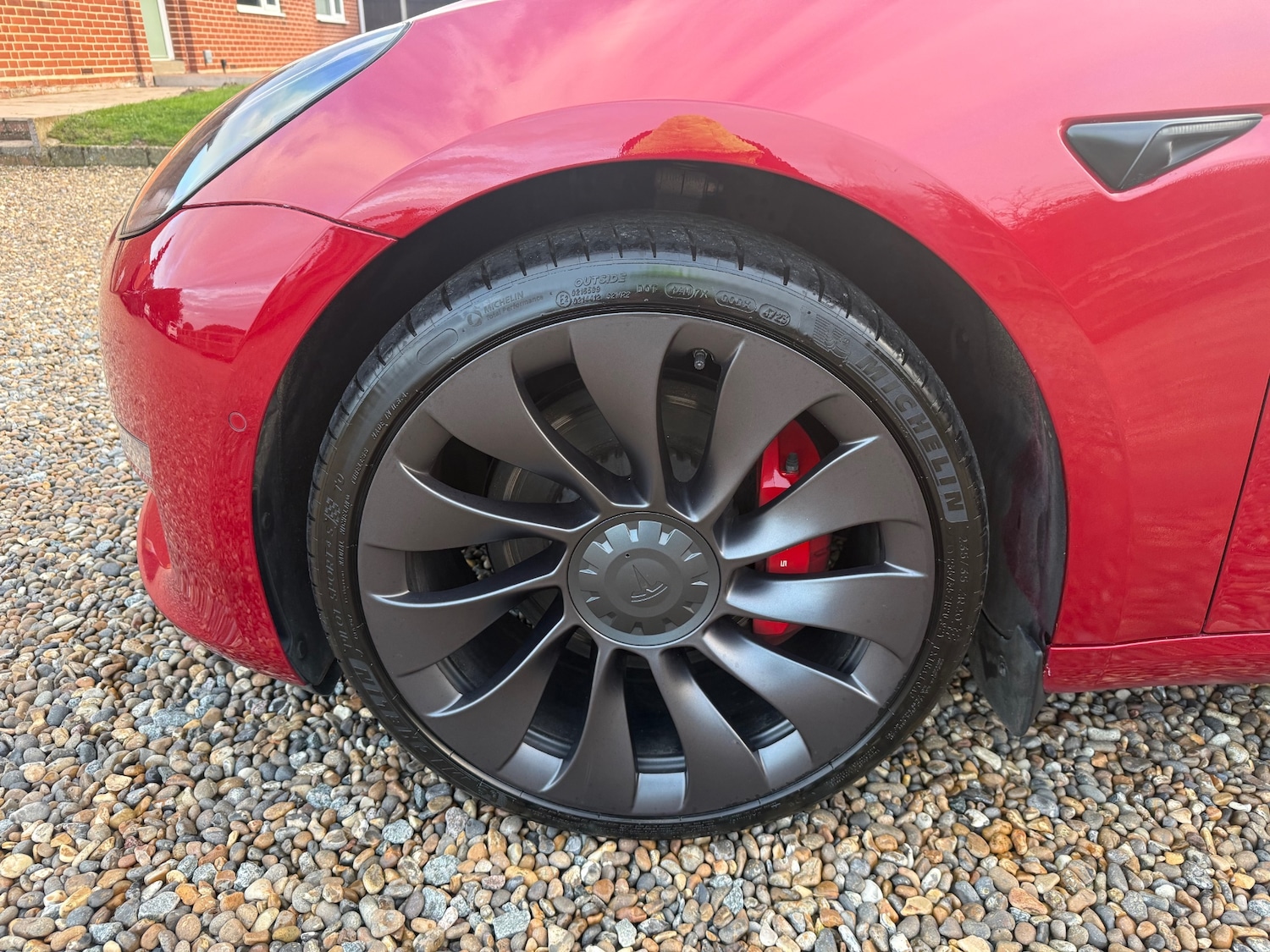 Used Tesla Model 3 2021 for sale - 76155072: Photo 12