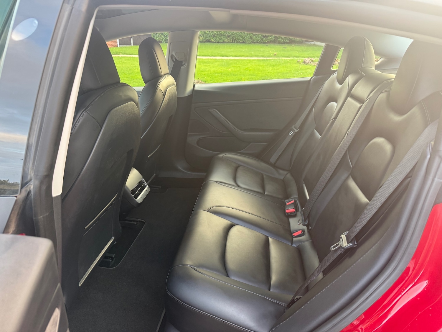 Used Tesla Model 3 2021 for sale - 76155072: Photo 18