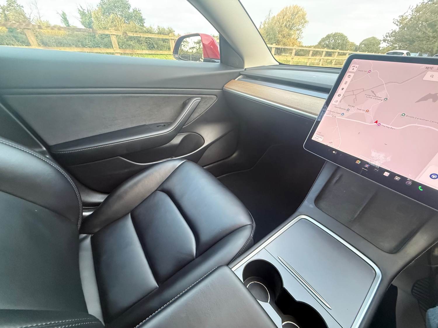 Used Tesla Model 3 2021 for sale - 76155072: Photo 26