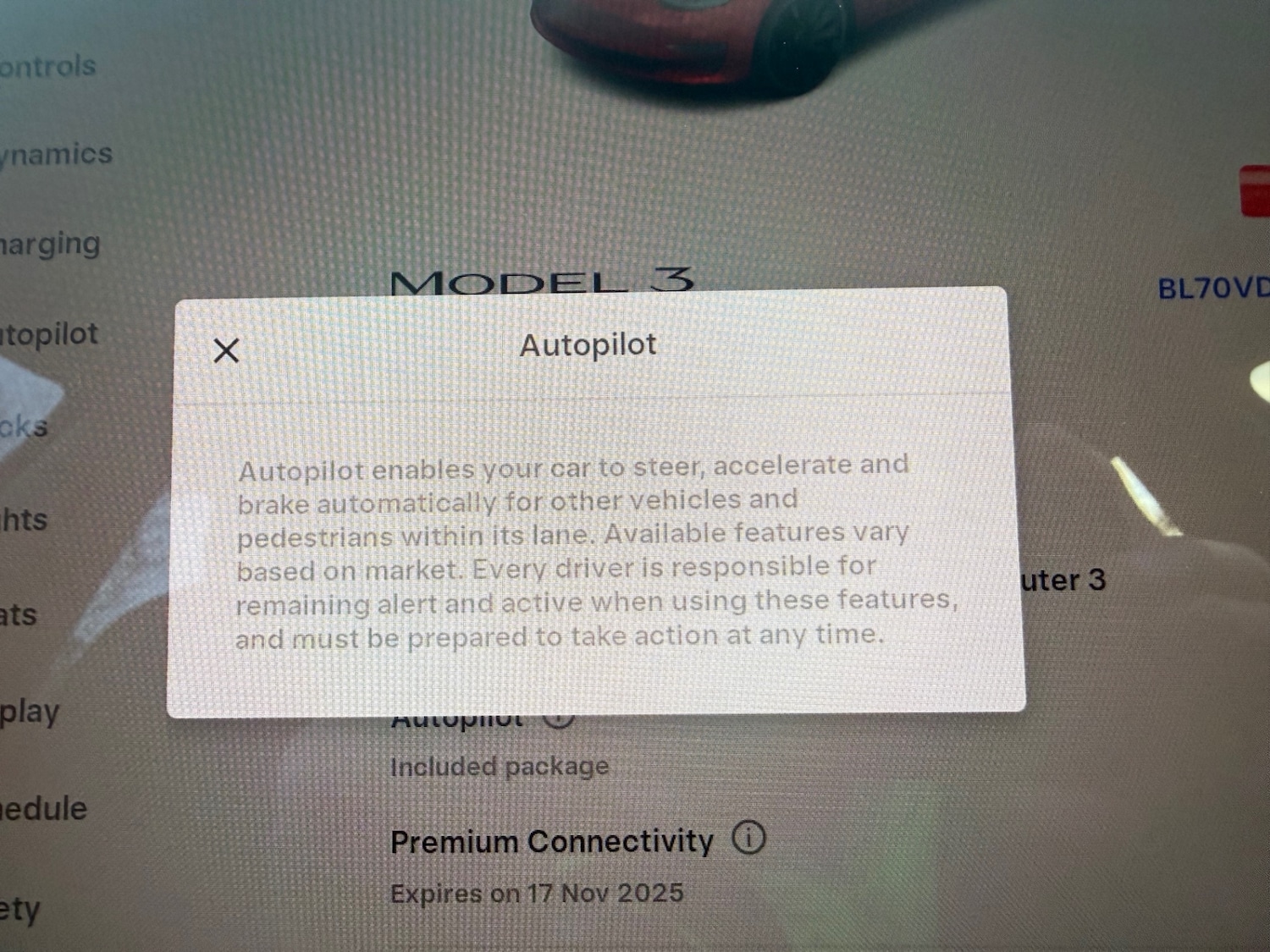 Used Tesla Model 3 2021 for sale - 76155072: Photo 27