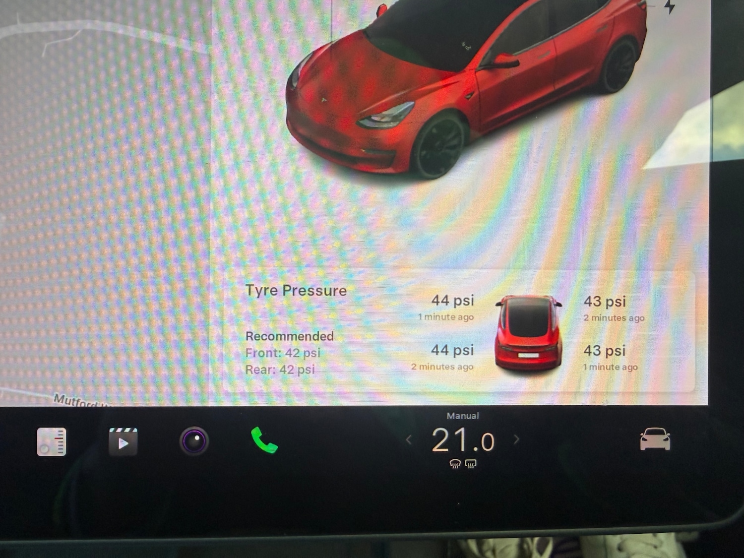 Used Tesla Model 3 2021 for sale - 76155072: Photo 33