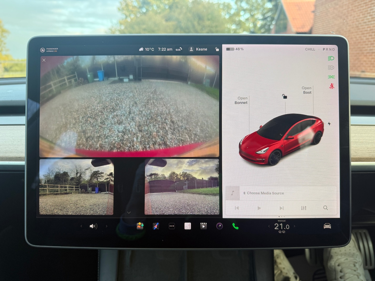 Used Tesla Model 3 2021 for sale - 76155072: Photo 34