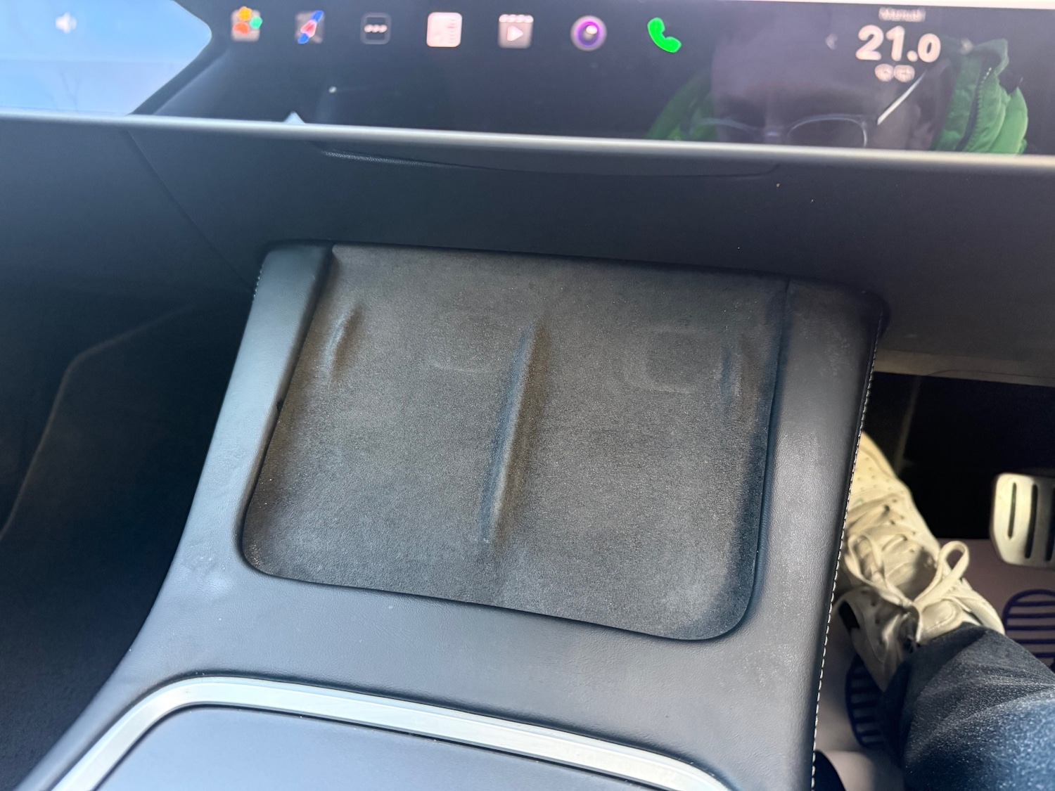 Used Tesla Model 3 2021 for sale - 76155072: Photo 36