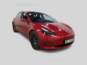 Used Tesla Model 3 2021 for sale - 76155072: Photo 3