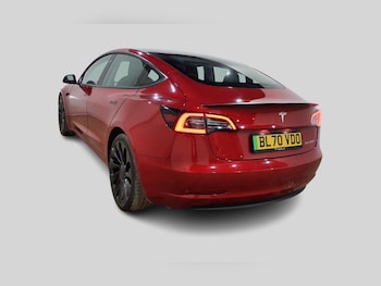 Used Tesla Model 3 2021 for sale - 76155072: Photo 4