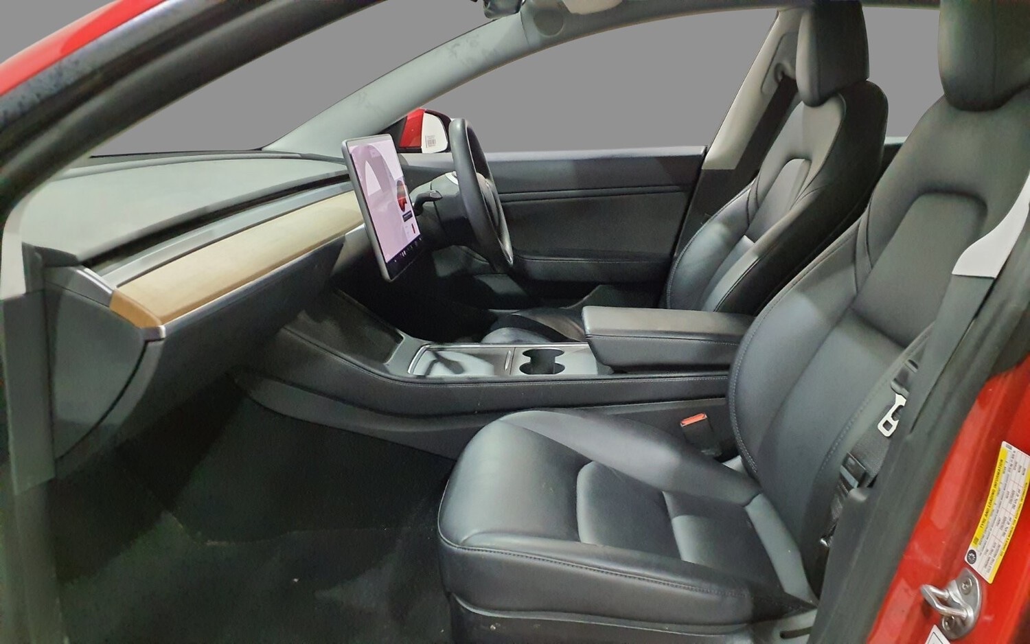 Used Tesla Model 3 2021 for sale - 76155072: Photo 5