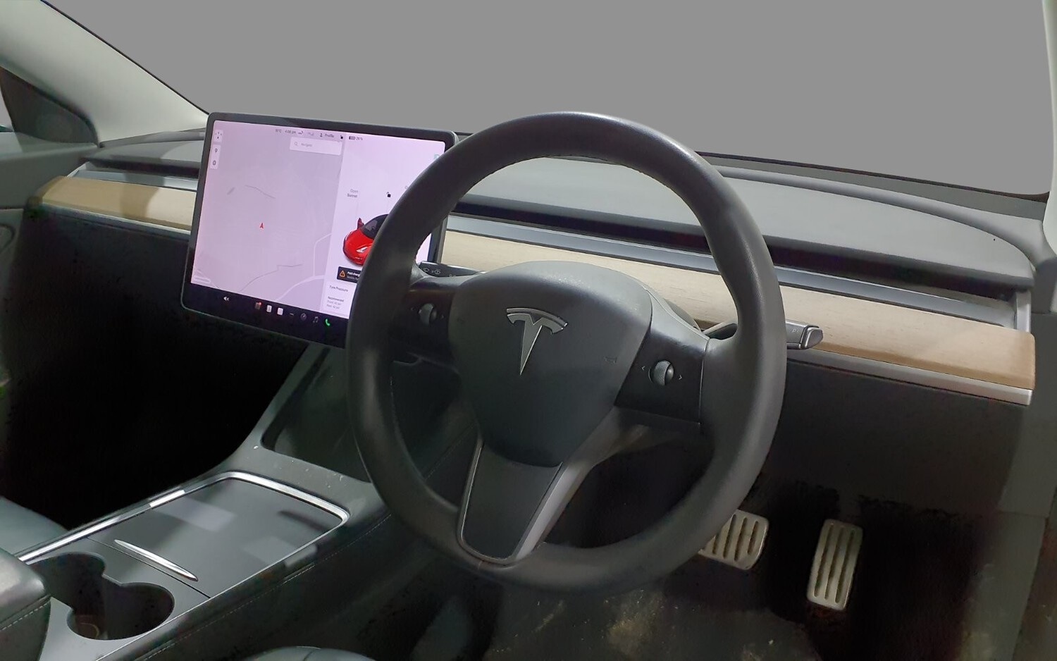 Used Tesla Model 3 2021 for sale - 76155072: Photo 6