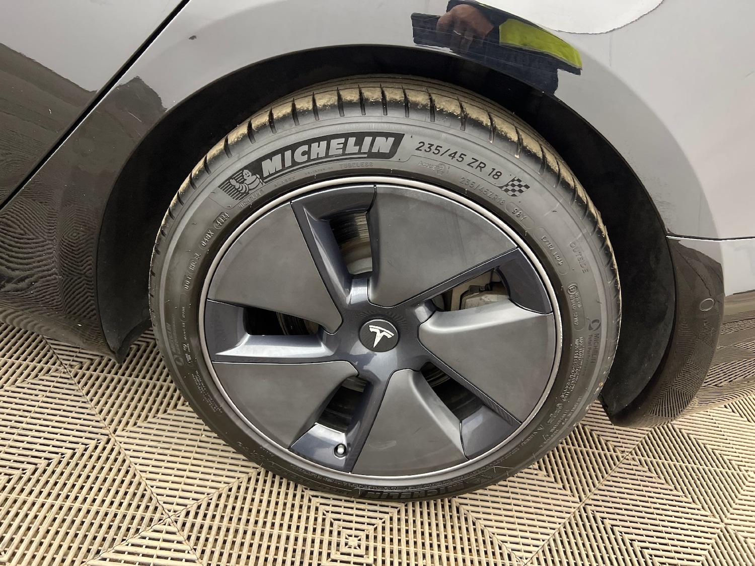 Used Tesla Model 3 2021 for sale - 76181597: Photo 10