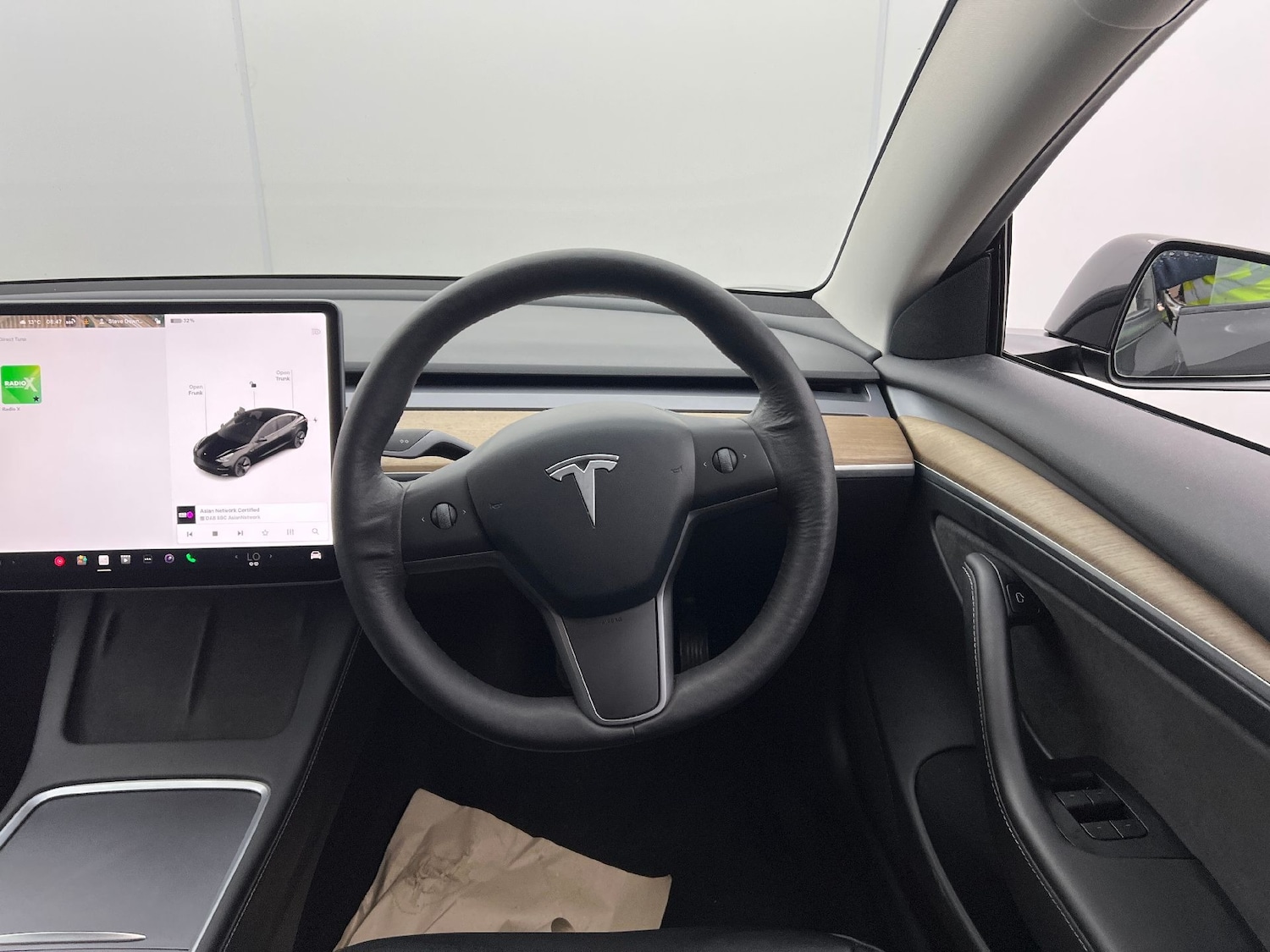 Used Tesla Model 3 2021 for sale - 76181597: Photo 11