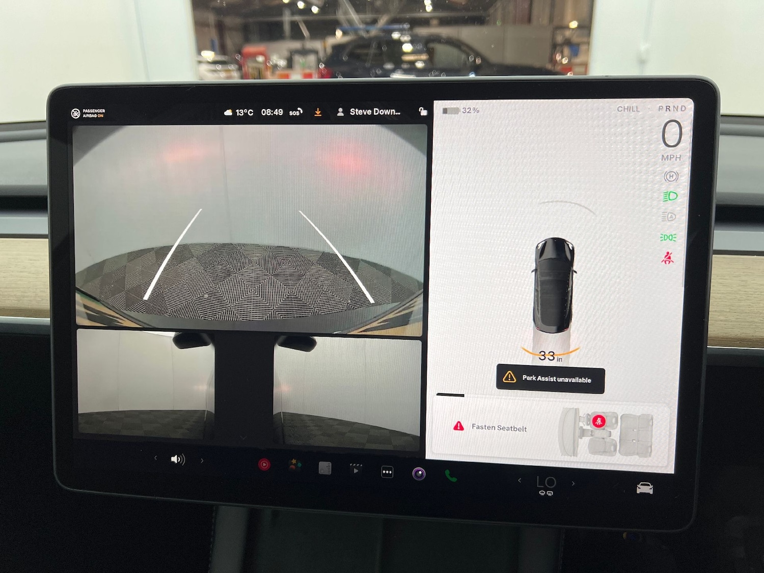 Used Tesla Model 3 2021 for sale - 76181597: Photo 12