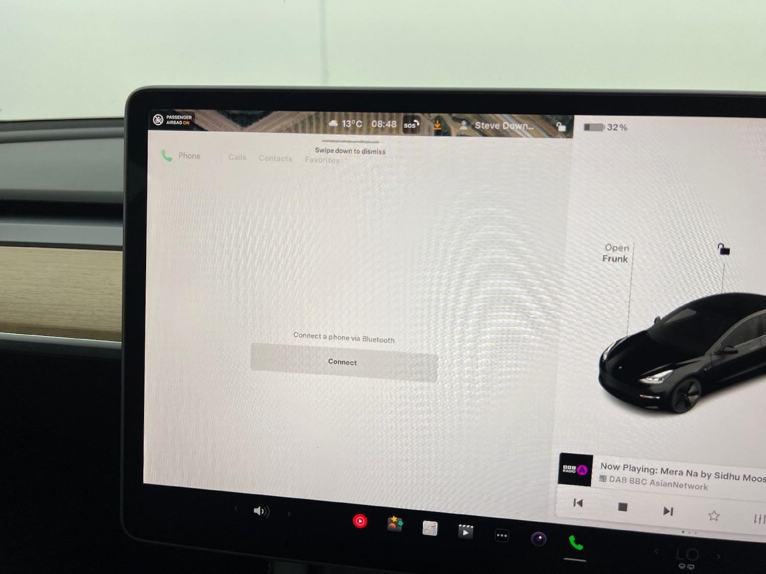 Used Tesla Model 3 2021 for sale - 76181597: Photo 14