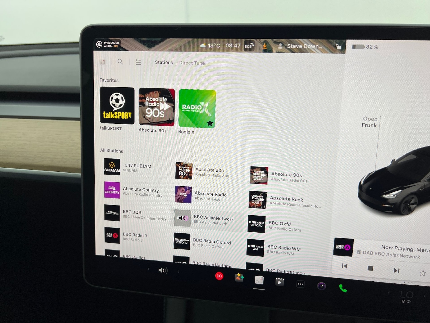 Used Tesla Model 3 2021 for sale - 76181597: Photo 15