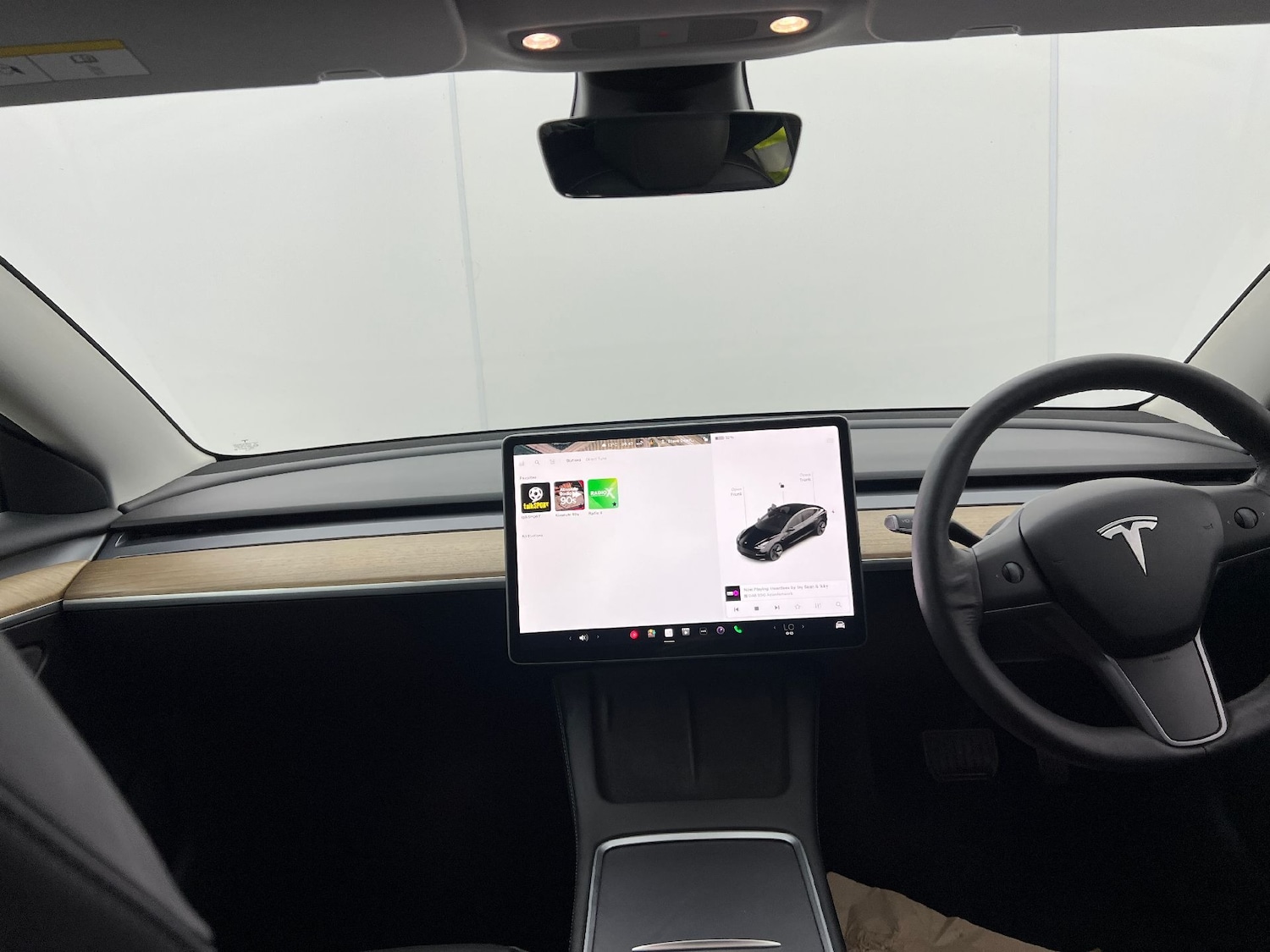 Used Tesla Model 3 2021 for sale - 76181597: Photo 19