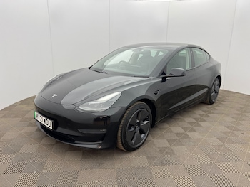 Tesla - Model 3