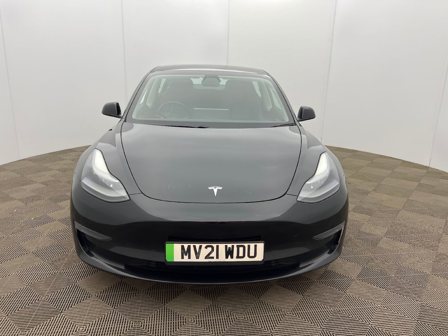 Used Tesla Model 3 2021 for sale - 76181597: Photo 3