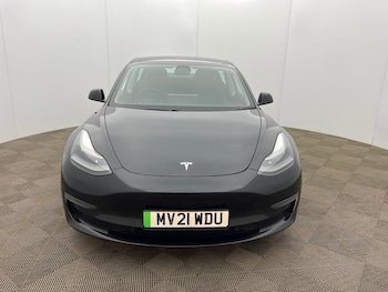 Used Tesla Model 3 2021 for sale - 76181597: Photo 3