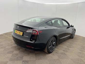 Used Tesla Model 3 2021 for sale - 76181597: Photo 4