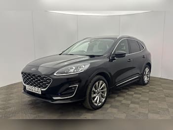 Used Ford Kuga 2022 for sale - 79779875: Photo
