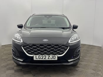 Used Ford Kuga 2022 for sale - 79779875: Photo