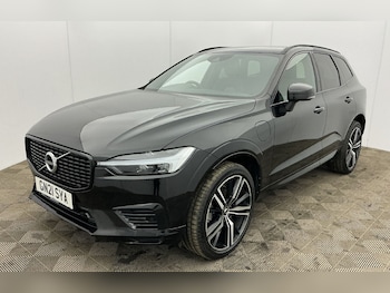 Used Volvo XC60 2021 for sale - 78546177: Photo