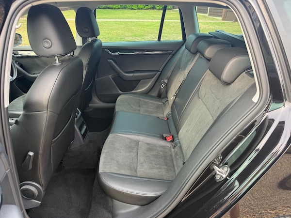 Used Skoda Octavia 2020 for sale - 75095247: Photo 13