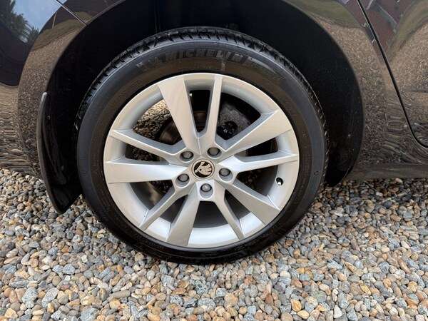 Used Skoda Octavia 2020 for sale - 75095247: Photo 18