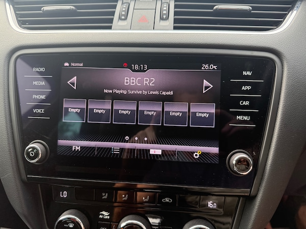 Used Skoda Octavia 2020 for sale - 75095247: Photo 20