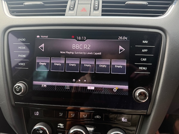 Used Skoda Octavia 2020 for sale - 75095247: Photo 21