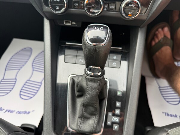 Used Skoda Octavia 2020 for sale - 75095247: Photo 23