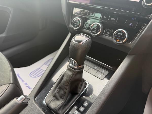 Used Skoda Octavia 2020 for sale - 75095247: Photo 24