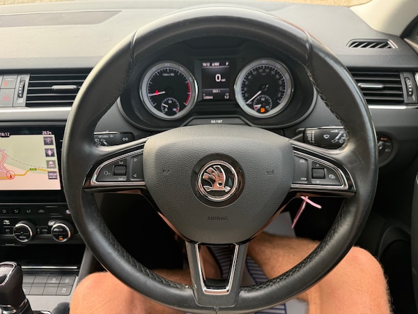 Used Skoda Octavia 2020 for sale - 75095247: Photo 25