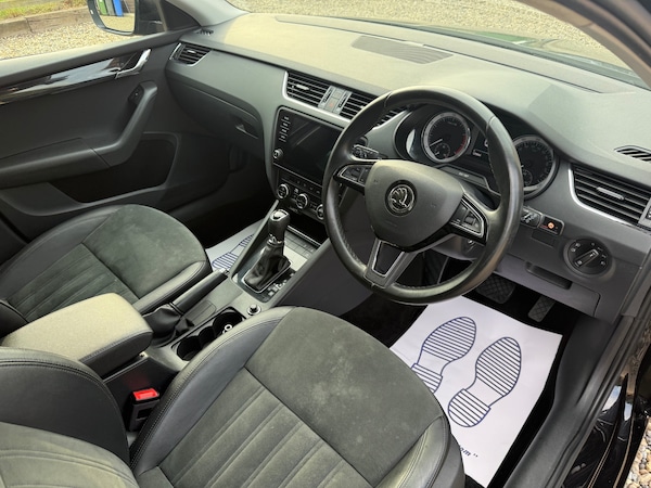 Used Skoda Octavia 2020 for sale - 75095247: Photo 27