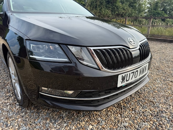 Used Skoda Octavia 2020 for sale - 75095247: Photo 30